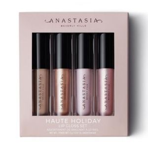 Anastasia Beverly Hills Haute Holiday Lip Gloss